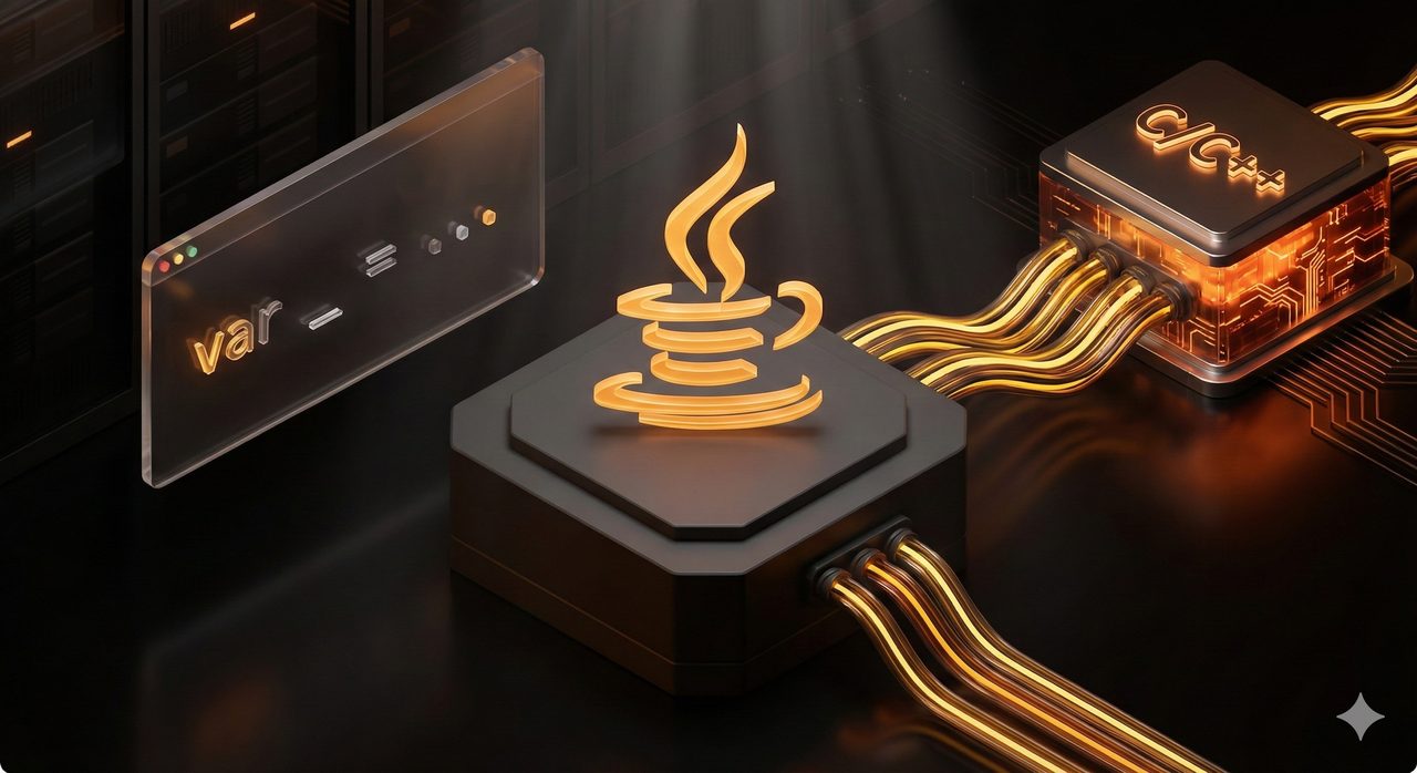 Java 22: Mastering Unnamed Variables & The FFM API