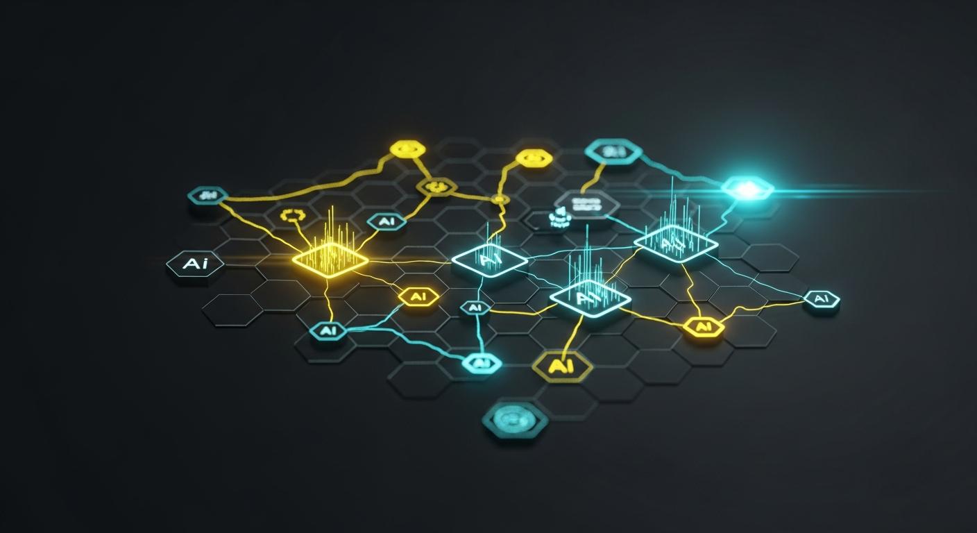 AI Agents Ascendant: From Automated DevOps to Code Generation and API Evolution