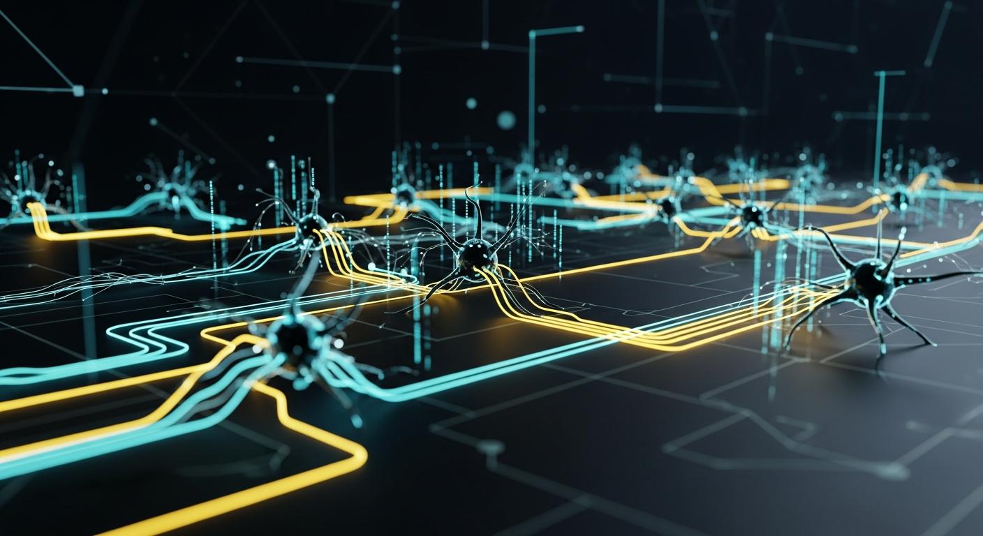 AI Everywhere: From Trusted Cyber Defenders to Voice-Driven Customer Service and Beyond