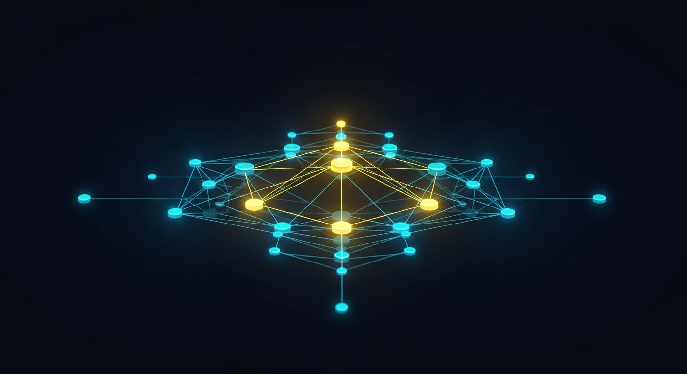 AI Safety Nets & Architectural Innovations: Navigating the Next-Gen Tech Landscape