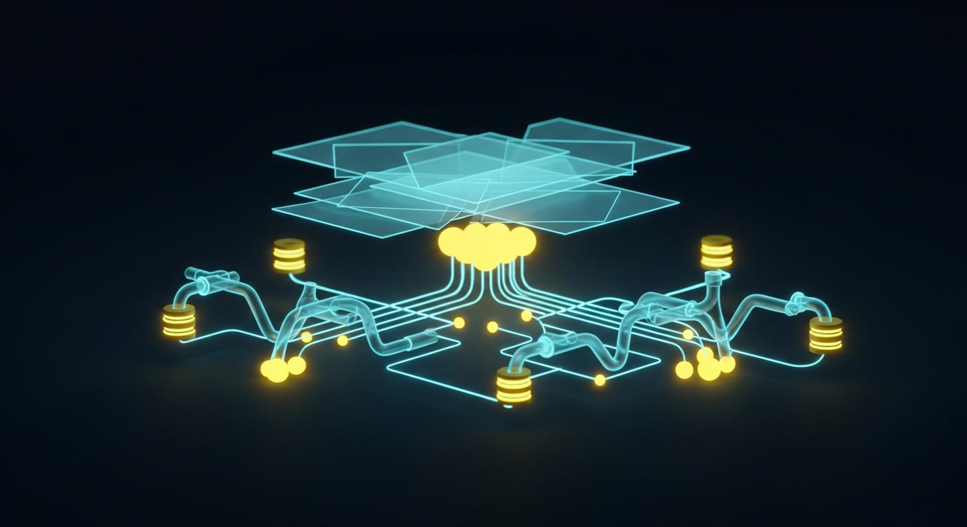 Architectural Edge: Scaling PgBouncer 4x, Global Consensus Engines, and Multi-Region Latency Trade-Offs