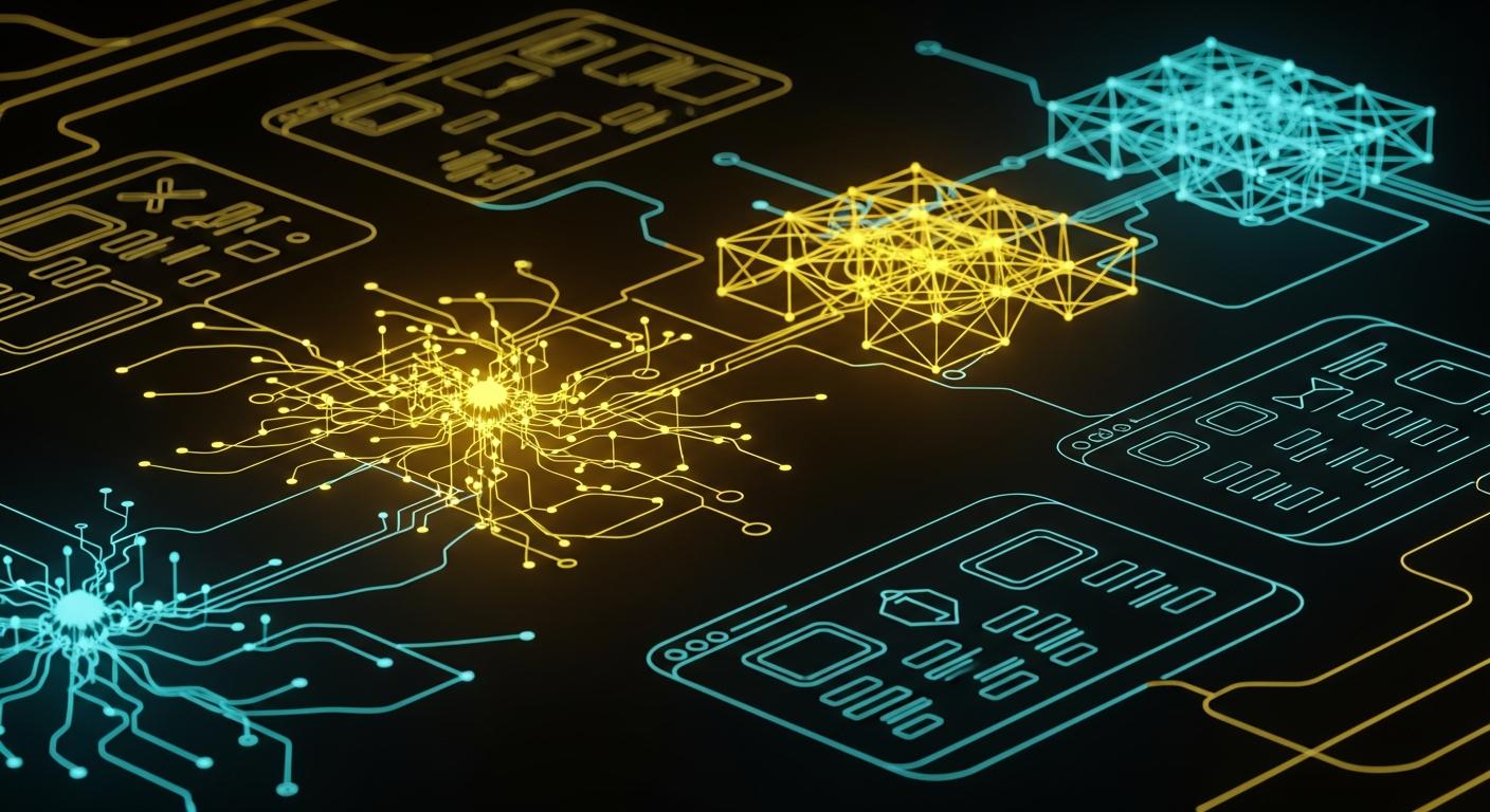 Generative Interfaces, Bio-Benchmarks, and Hybrid AI Clouds: The Next Frontier of Agentic Systems