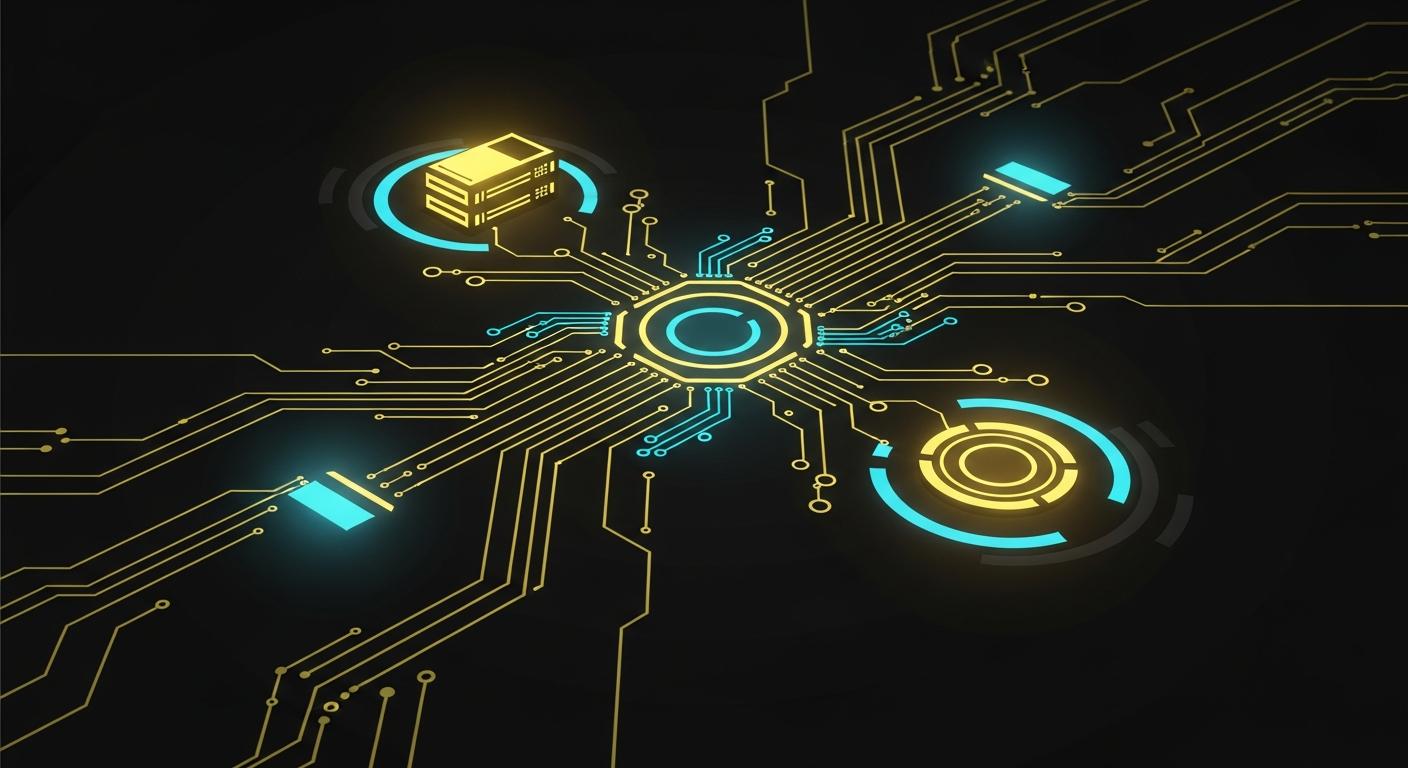 Scaling Serverless, High-Performance JVM Parquet, and Sovereign Control Planes
