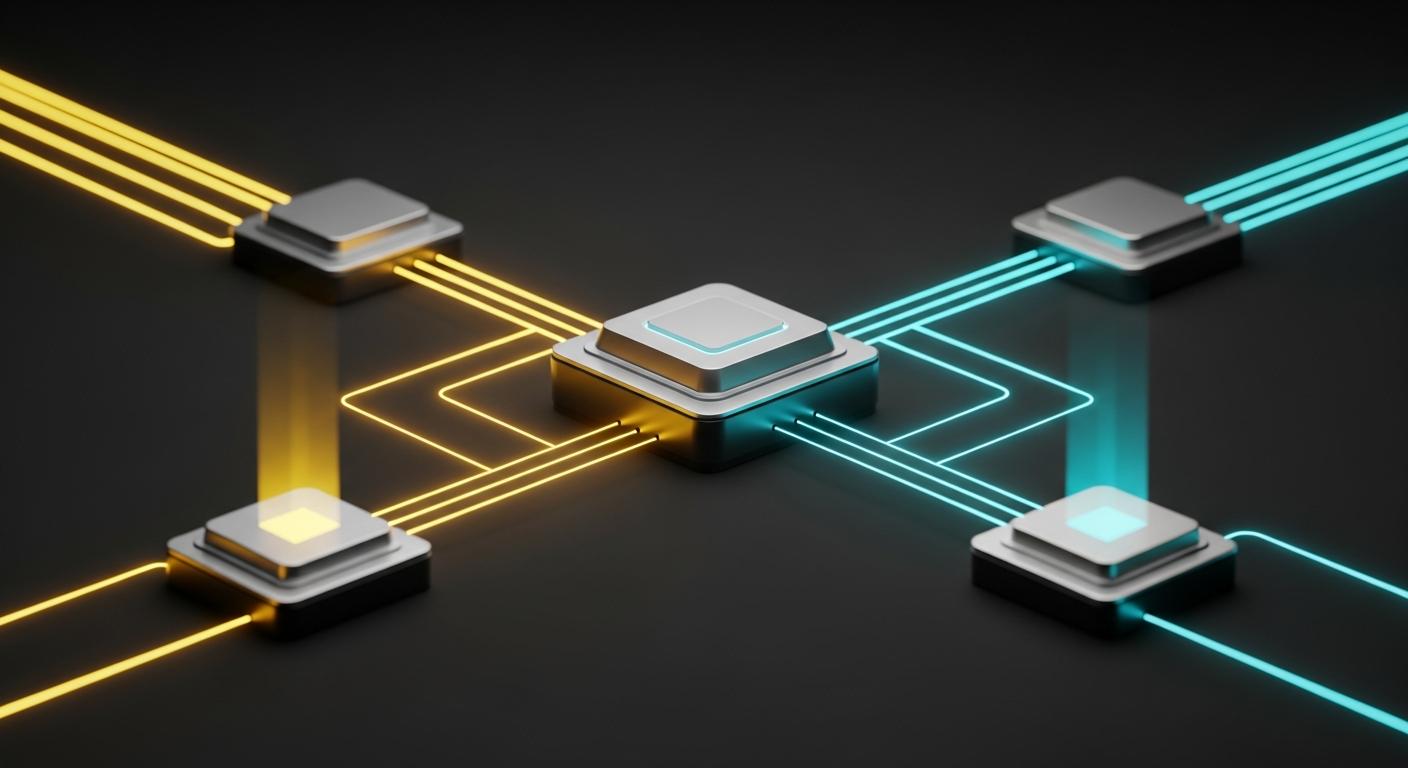 Scaling to 121 Million Connections, Dolt 2.0 Database Evolution, and SQLite in Production