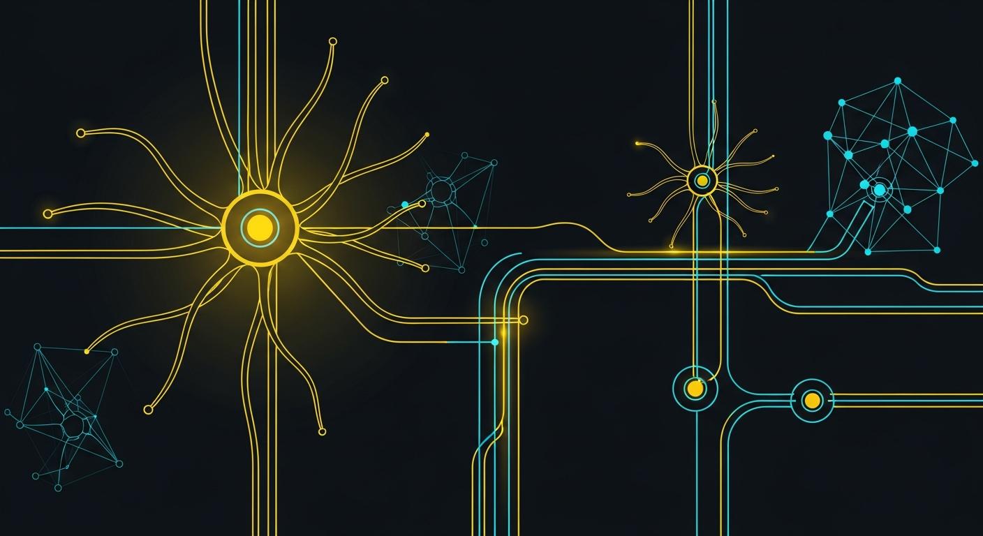 The Agentic Shift: Custom Silicon, Scientific Breakthroughs, and Human-in-the-Loop AI Workflows