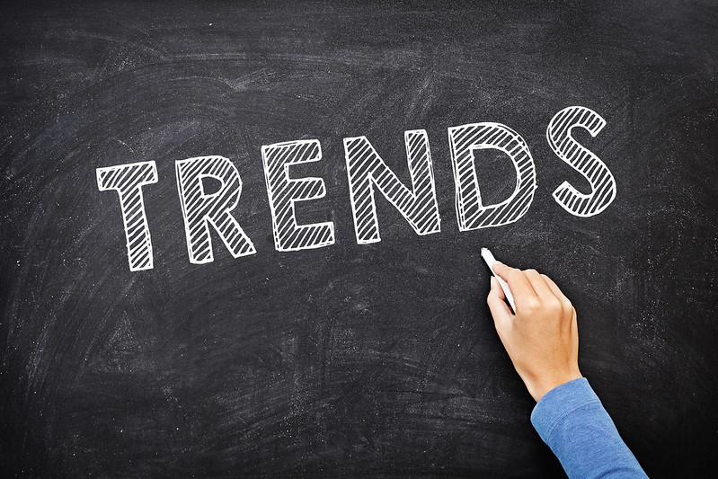 The Future of Web Development: Trends to Watch