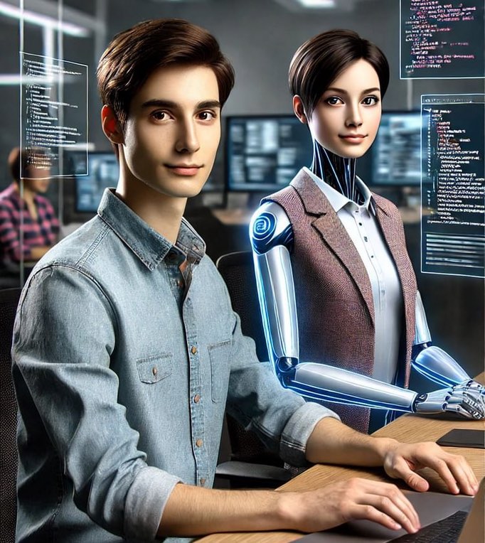 Generative AI in Software Development: Revolutionizing Code Generation